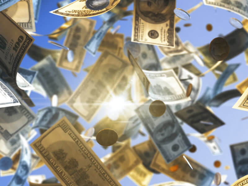 conecta con el dinero