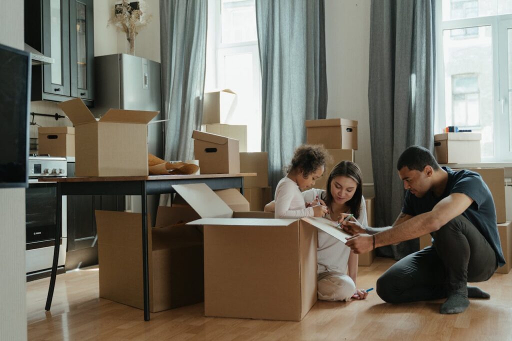 comprar tu primera casa