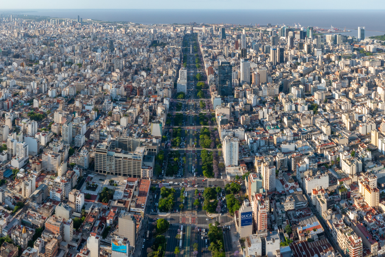 Guía para comprar un PH en Capital Federal.