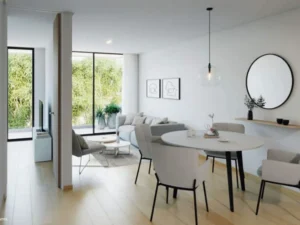 Se vende Departamento Monoambiente en Palermo Botánico