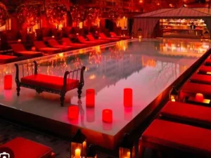 Se vende Departamento 2 Ambientes Hotel Faena Puerto Madero