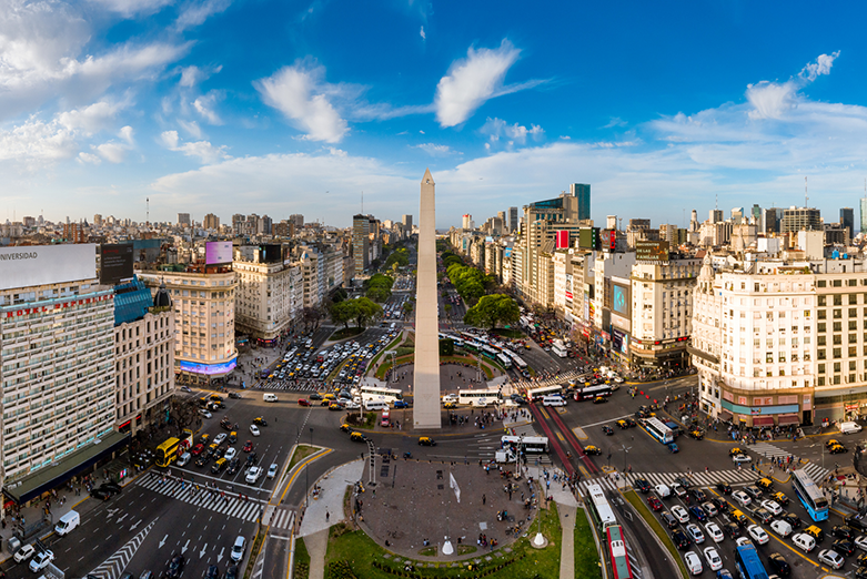 Índice de precios de alquiler en Buenos Aires 2025.