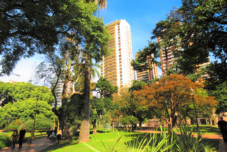 ¿Por qué residir en el barrio de Belgrano 2025?