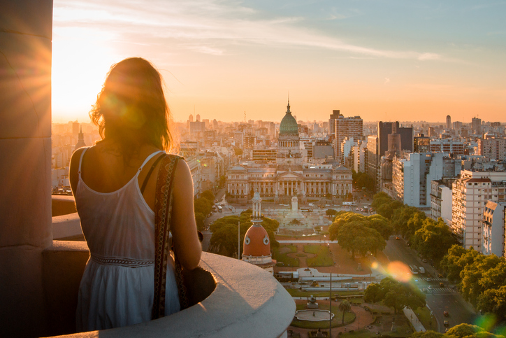 Estas son las mejores zonas para invertir en bienes raíces en Buenos Aires.