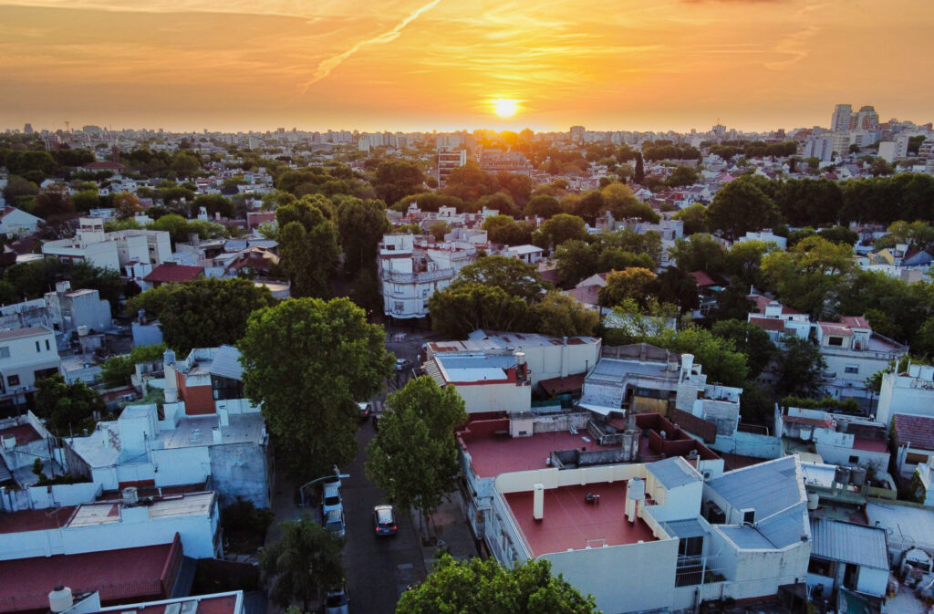 Compra Propiedades en Barrios Periféricos de Buenos Aires