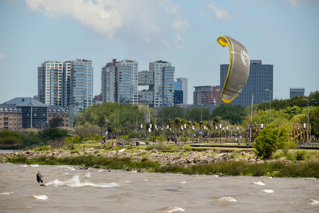 Descubre cómo vivir e invertir en Vicente López